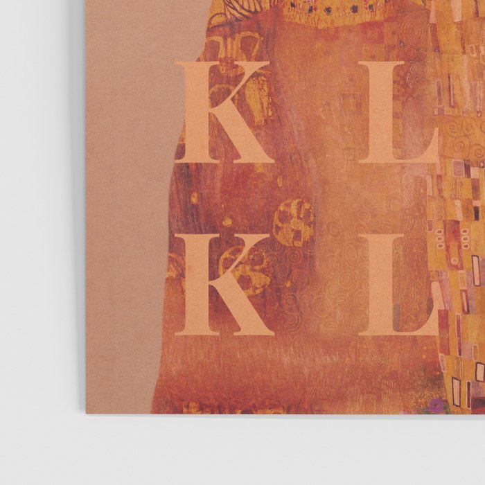 for Gustav Klimt 02 Poster Gallery Image 3