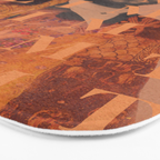 for Gustav Klimt 02 Bath Mat Gallery Image 3