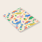Dinomite Dinosaurs Notebook Gallery Image 3