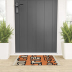 Abstract Line Movement 11 Welcome Mat Gallery Image 3