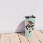 SAY CHEESE Travel Mug Gallery Image 4