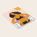 Pool Time Notebook Gallery Image 2