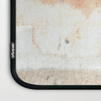 Terra Cotta Hills Abstract Desert Mountain Landsape with Watercolor Laptop Sleeve Gallery Image 3