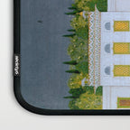 Prince and Ladies in a Garden  Nidha Mal Indian Laptop Sleeve Gallery Image 3