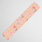 Lines Bows - Joy of Together  Table Runner Gallery Image 3