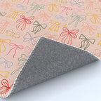 Lines Bows - Joy of Together  Rug Gallery Image 4