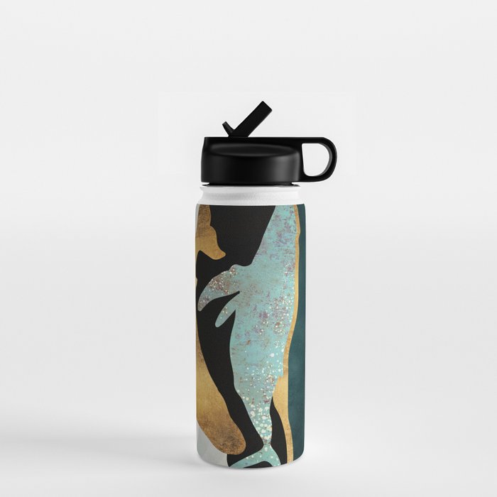 Whale Song Water Bottle Gallery Image 1