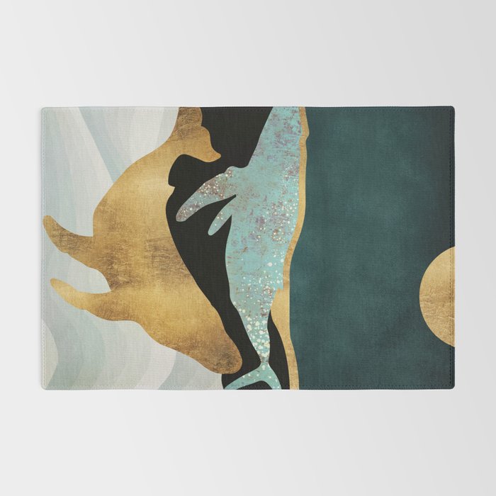 Whale Song Rug Gallery Image 2