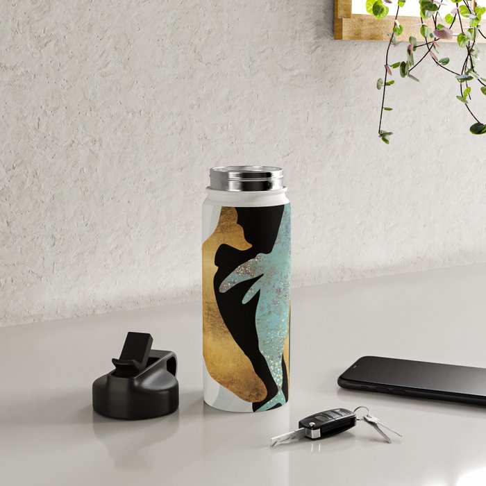 Whale Song Water Bottle Gallery Image 5