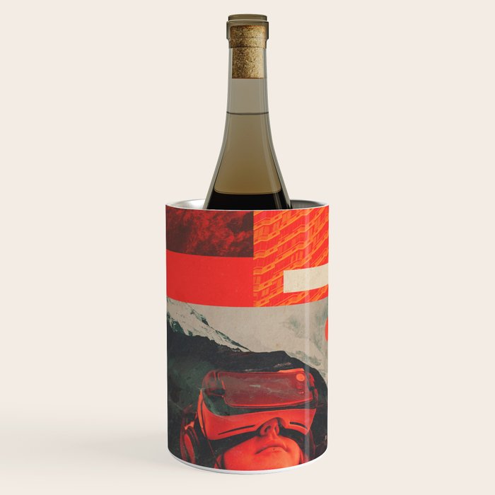 FTR2k47 Wine Chiller Gallery Image 1