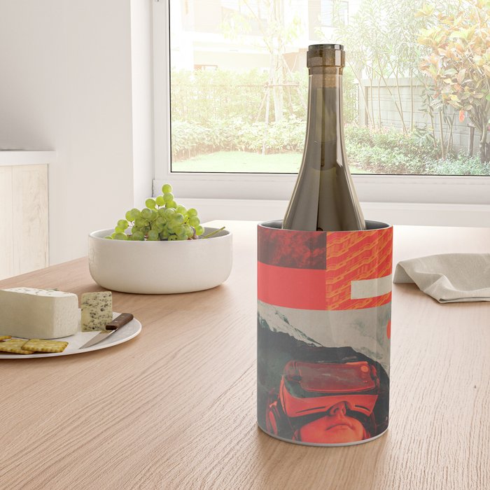 FTR2k47 Wine Chiller Gallery Image 4