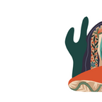 Madre Tierra Coffee Mug Gallery Image 2