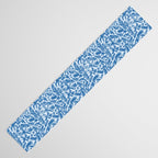 Tropical Palms Breeze Table Runner Gallery Image 3