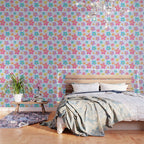 Flower market neon Wallpaper Gallery Image 3