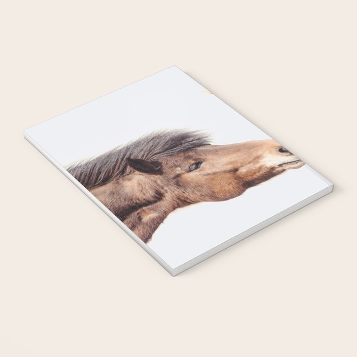 Horse Love Notebook Gallery Image 3