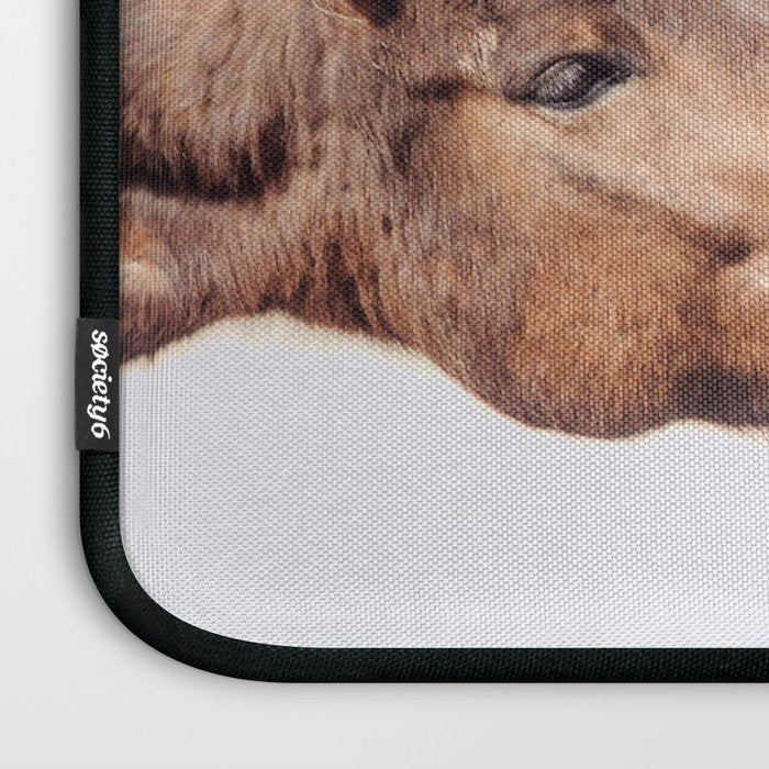 Horse Love Laptop Sleeve Gallery Image 3