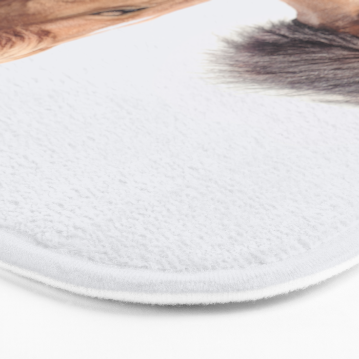 Horse Love Bath Mat Gallery Image 3