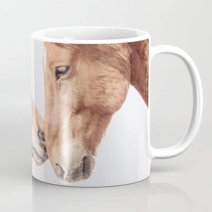 Horse Love Coffee Mug Gallery Image 1