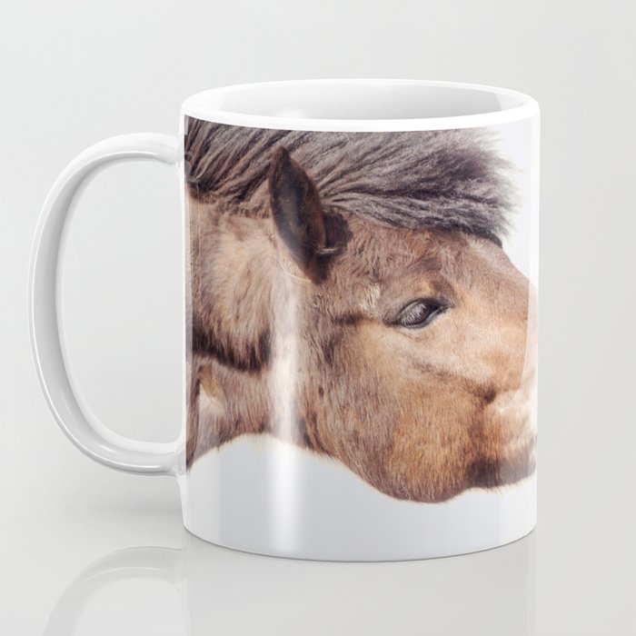 Horse Love Coffee Mug Gallery Image 3