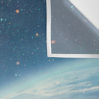 The worlds You taught me Wall Tapestry Gallery Image 3