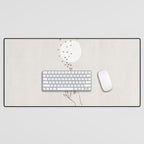 Like a thousand stars Desk Mat Gallery Image 1
