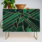 Emerald Night Credenza Gallery Image 1