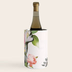 In Bloom 10 Wine Chiller Gallery Image 3