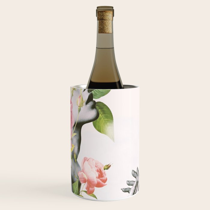 In Bloom 10 Wine Chiller Gallery Image 3
