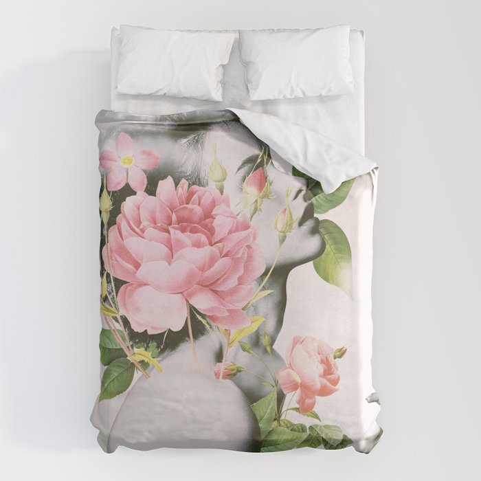 In Bloom 10 Duvet Cover Gallery Image 6