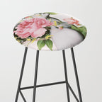 In Bloom 10 Stool Gallery Image 2