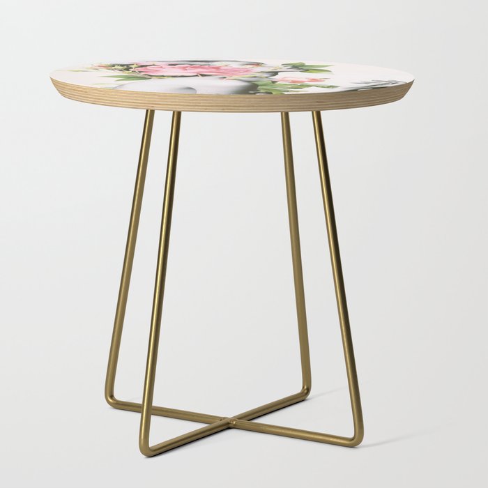 In Bloom 10 Side Table Gallery Image 1