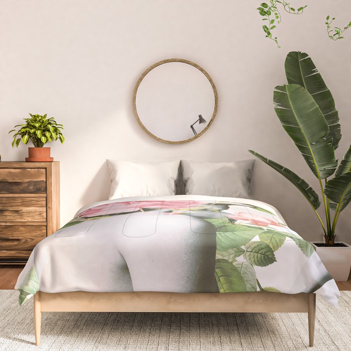 In Bloom 10 Comforter Gallery Image 3