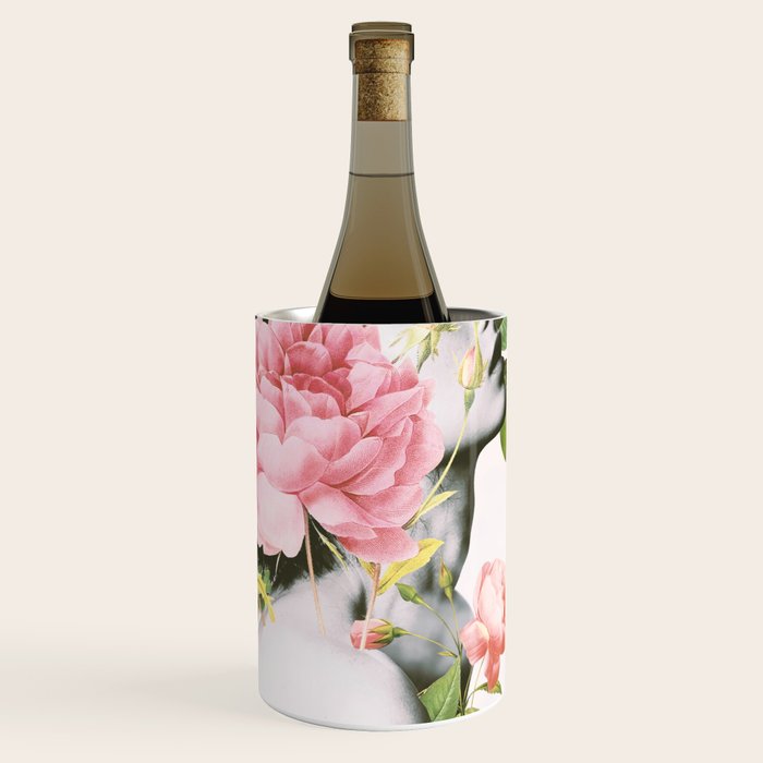 In Bloom 10 Wine Chiller Gallery Image 1