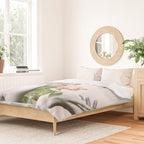 In Bloom 10 Duvet Cover Gallery Image 2