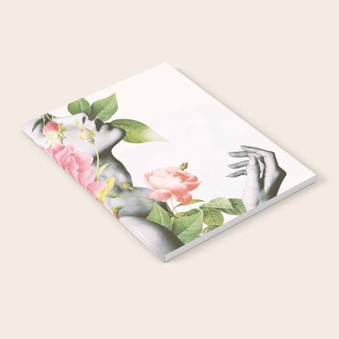 In Bloom 10 Notebook Gallery Image 2