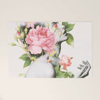 In Bloom 10 Welcome Mat Gallery Image 1