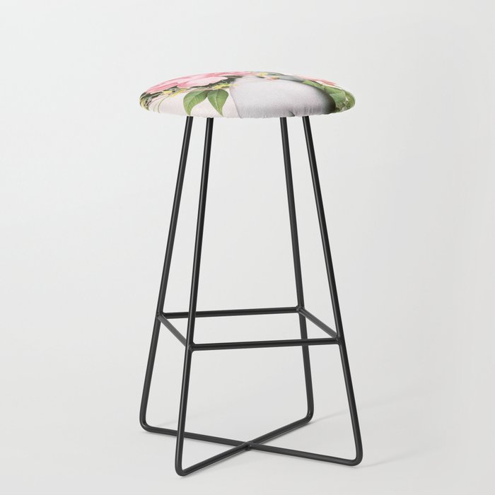 In Bloom 10 Stool Gallery Image 1