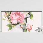 In Bloom 10 Desk Mat Gallery Image 3