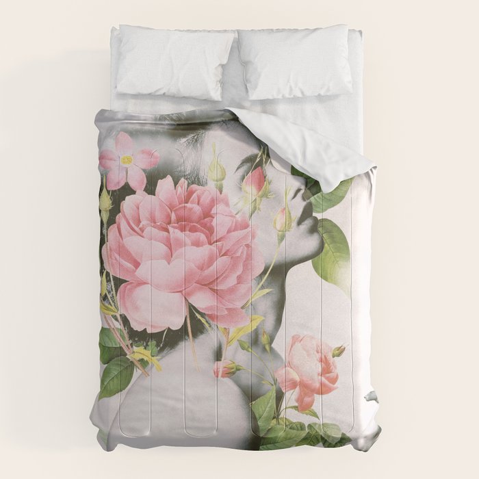 In Bloom 10 Comforter Gallery Image 1