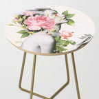 In Bloom 10 Side Table Gallery Image 2