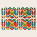 Tulip Cutting Board Gallery Image 1