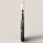 Spring Forest Light iPhone Case Gallery Image 2