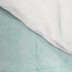 Blue Forest Lake Comforter Gallery Image 4