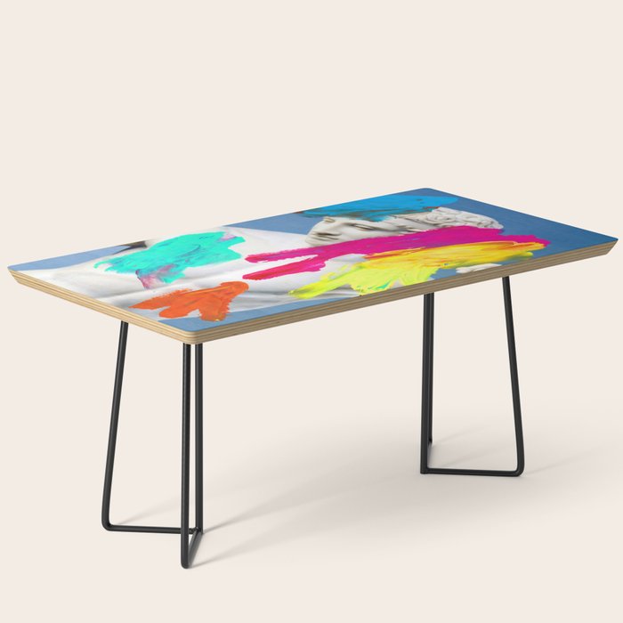 Composition 706 Coffee Table Gallery Image 1