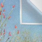 Desert Dots Wall Tapestry Gallery Image 3