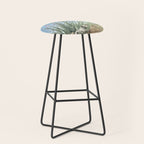 Desert Dots Stool Gallery Image 1