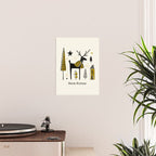Wonderland Poster Gallery Image 2