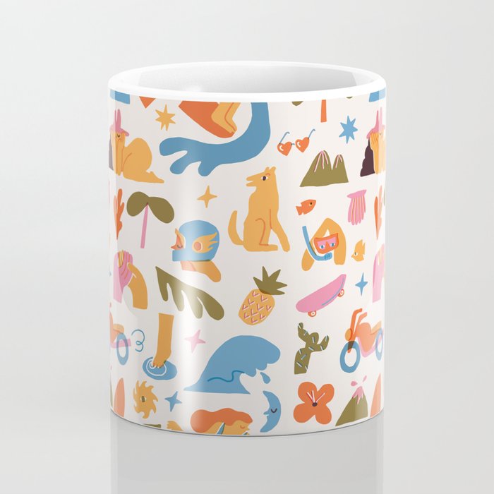 Daydreams Coffee Mug Gallery Image 4
