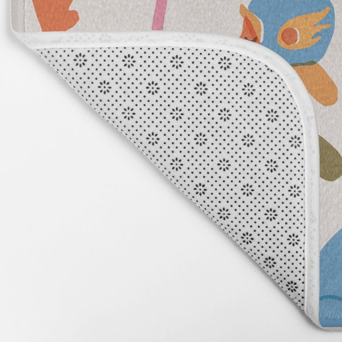 Daydreams Bath Mat Gallery Image 2