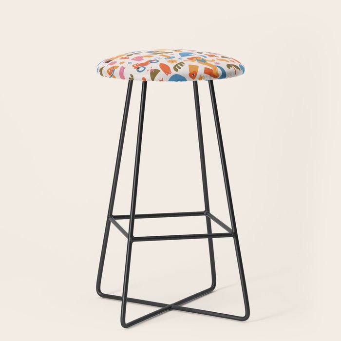 Daydreams Stool Gallery Image 1